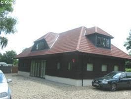 Station Rd, Codford to rent - Primary Photo - Image 1 of 2