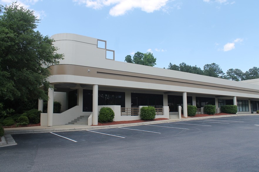 4030 Capital Blvd, Raleigh, NC for sale - Primary Photo - Image 1 of 1