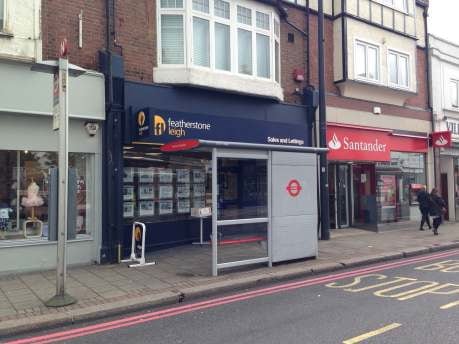 345 Upper Richmond Road West, London for sale - Primary Photo - Image 1 of 1