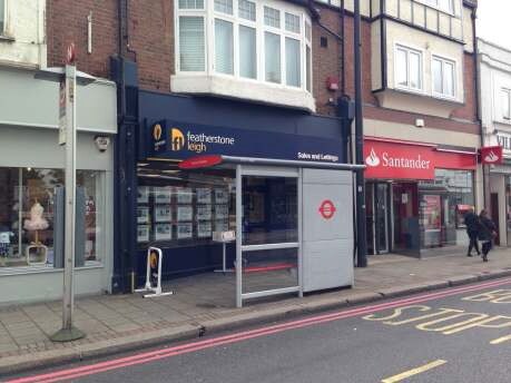 345 Upper Richmond Road West, London for sale Primary Photo- Image 1 of 1