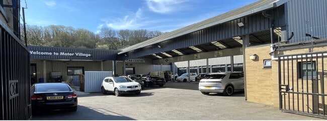 More details for Albert Rd, Bristol - Retail to Rent