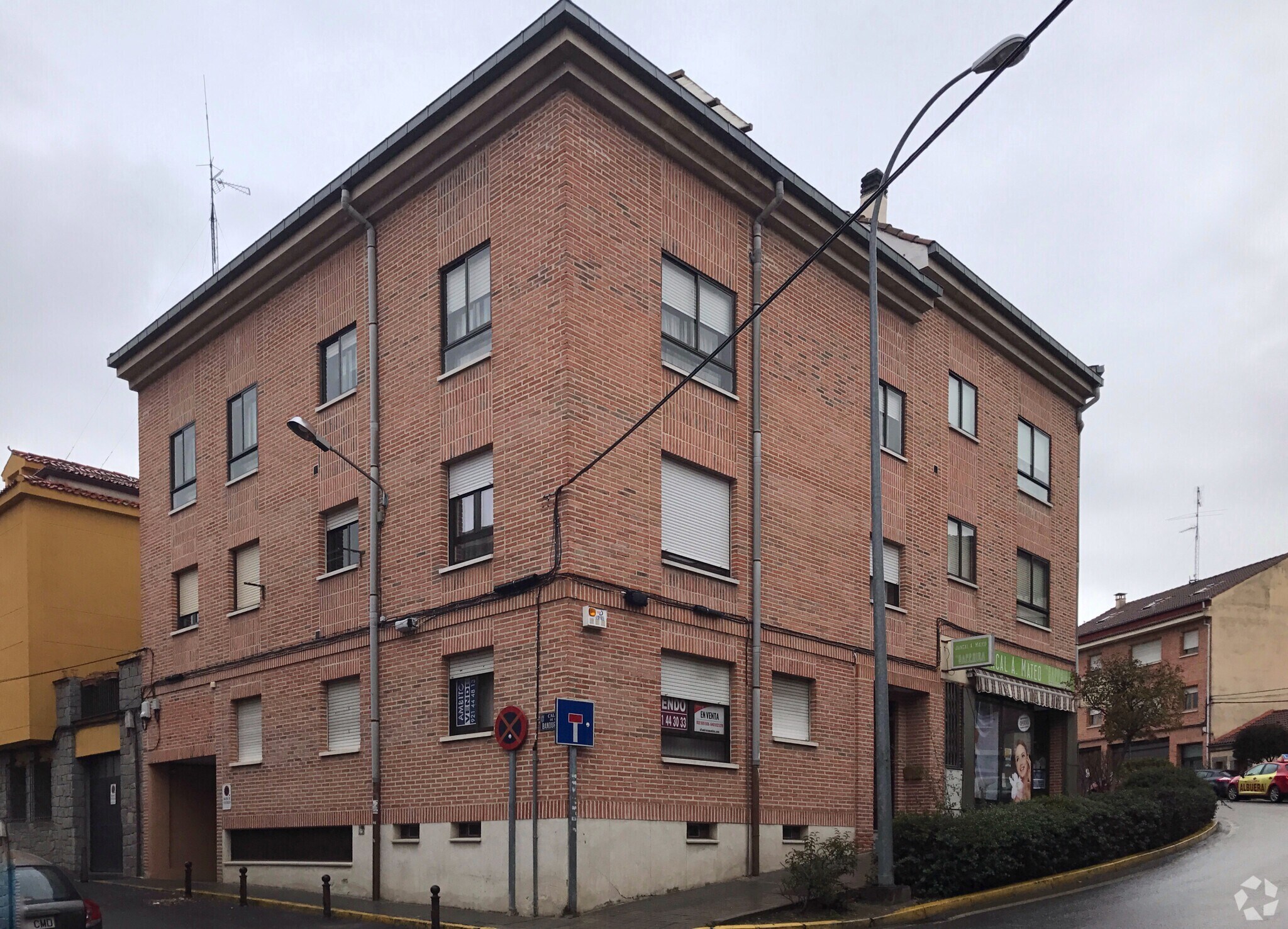 Carretera de Tres Casas, 7, Segovia, Segovia to rent Primary Photo- Image 1 of 3