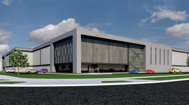 More details for 10506 Coleraine Dr, Brampton, ON - Industrial to Rent