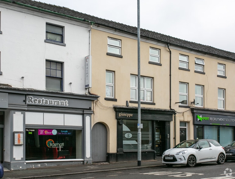 15 Brunswick St, Newcastle Under Lyme for sale - Primary Photo - Image 1 of 1