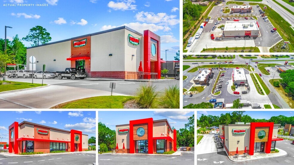 1730 E Nine Mile Rd, Pensacola, FL 32514 UK