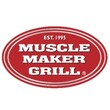 Muscle Maker Grill