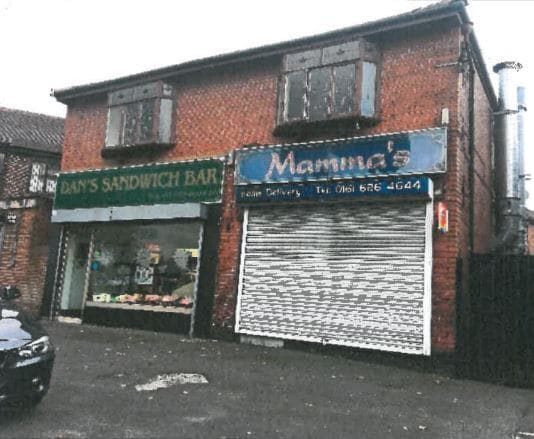 1 Parkgate, Oldham for sale - Primary Photo - Image 1 of 1