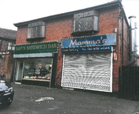 1 Parkgate, Oldham for sale Primary Photo- Image 1 of 1