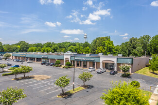 More details for 5716-5760 Stage Rd, Bartlett, TN - Office/Retail for Rent