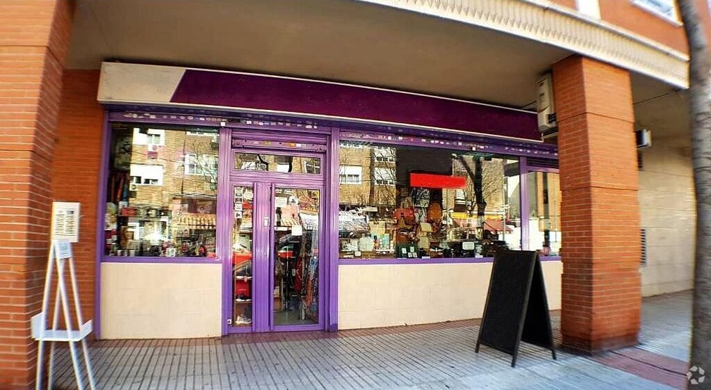 Build-to-Rent in Fuenlabrada, Madrid for sale Interior Photo- Image 1 of 2