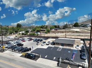 19700 Temescal Canyon Rd, Corona, CA for sale Building Photo- Image 1 of 1