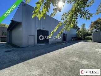 More details for Light Industrial to Rent