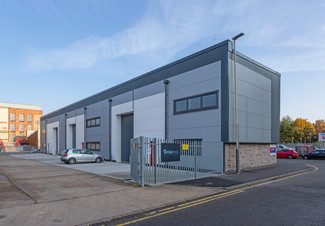 More details for Gladstone St, Leicester - Industrial for Rent