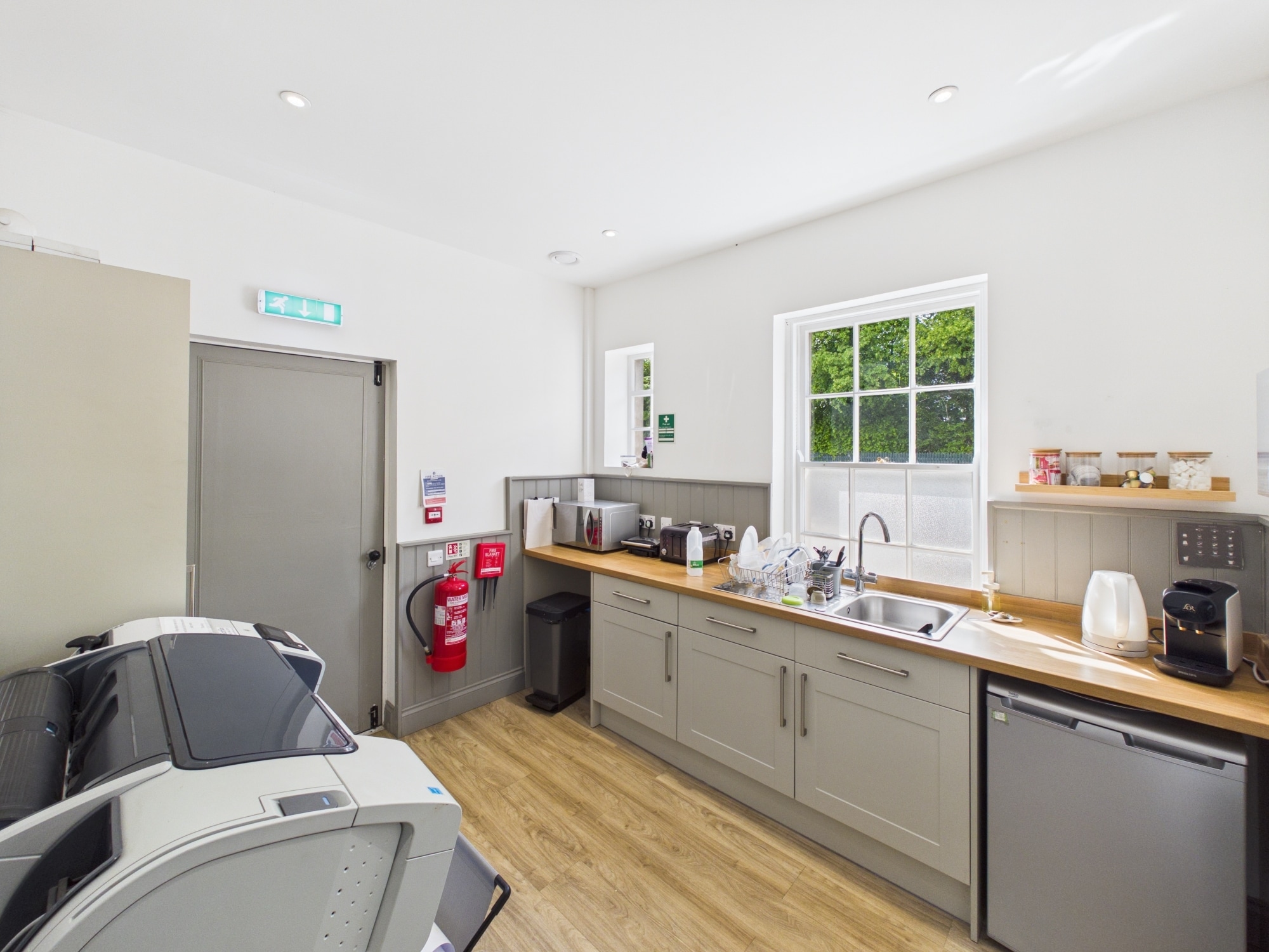 177 High St, Dalkeith to rent Interior Photo- Image 1 of 2