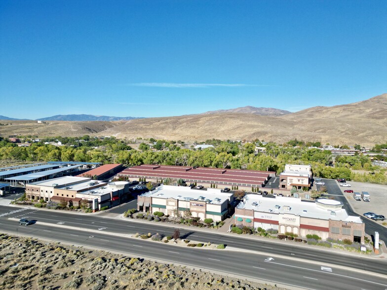 Dayton Valley Rd, Dayton, NV for rent - Building Photo - Image 1 of 17