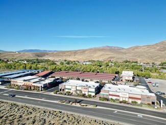 More details for Dayton Valley Rd, Dayton, NV - Office, Retail for Rent