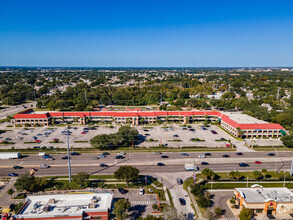 6800 N Dale Mabry Hwy, Tampa, FL - aerial  map view - Image1