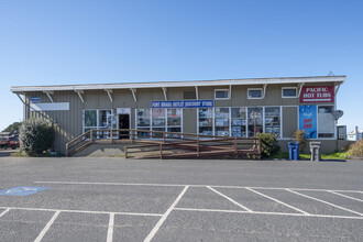 1031 S Main St, Fort Bragg, CA for sale Building Photo- Image 1 of 1