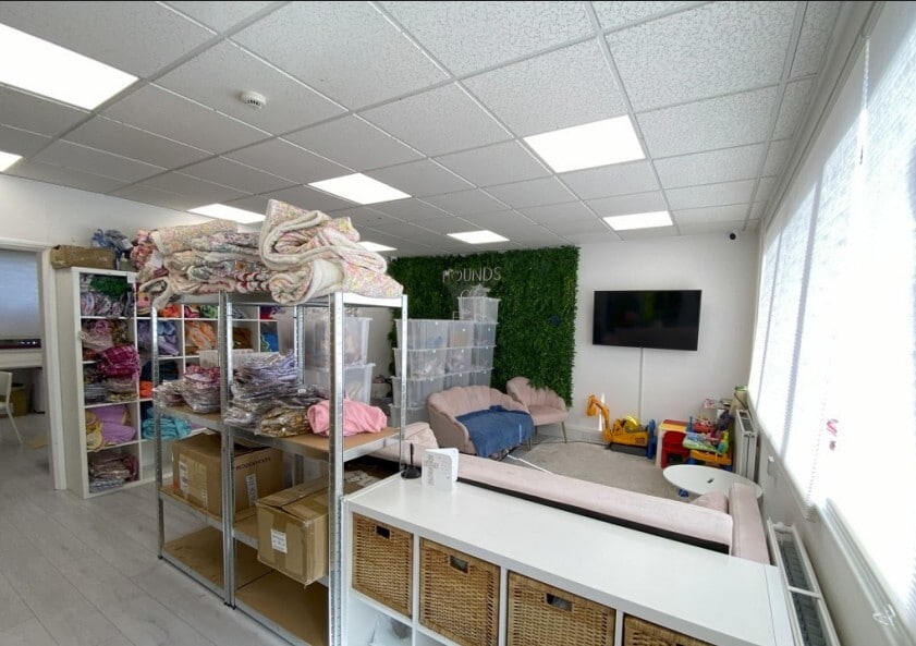 Mile Rd, Bedford to rent Interior Photo- Image 1 of 2