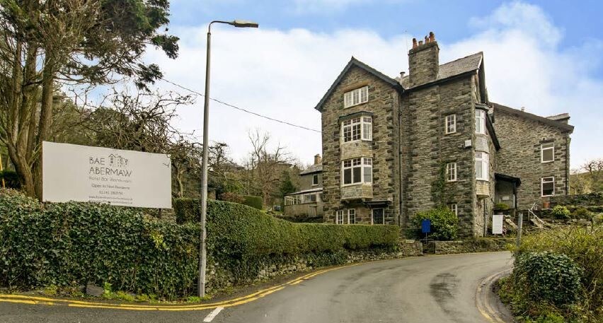 Panorama Rd, Barmouth for sale Primary Photo- Image 1 of 1