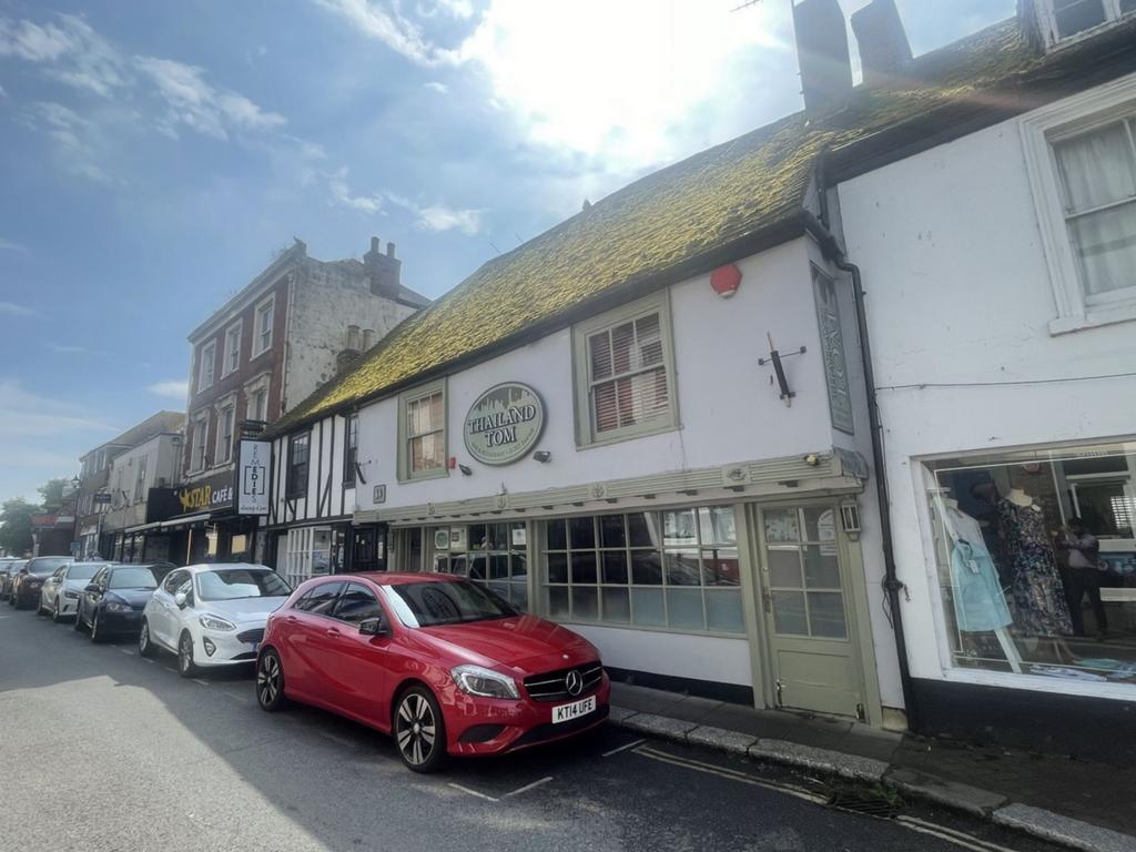 38 High St, Hythe for sale Building Photo- Image 1 of 25