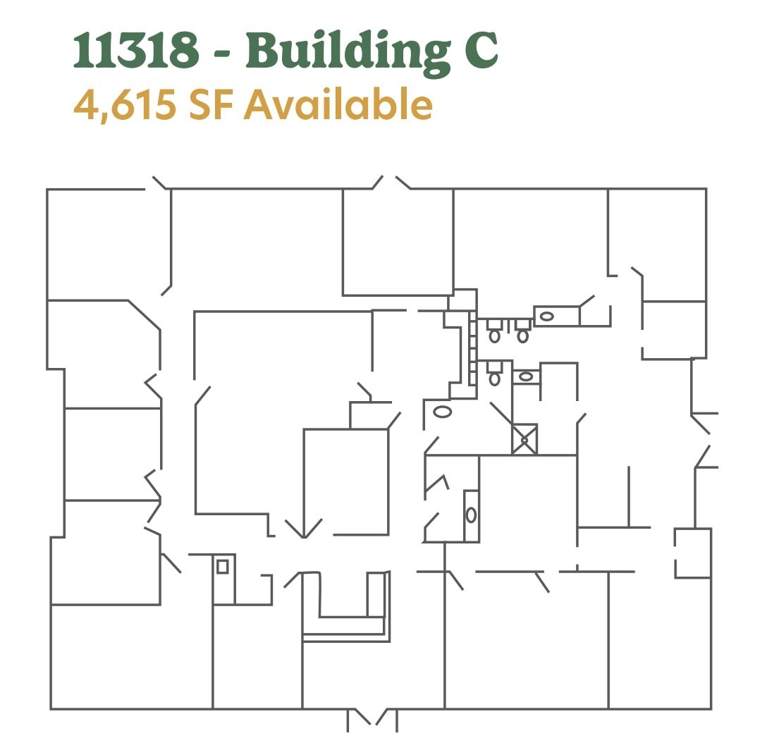 11322 Sir Winston St, San Antonio, TX to rent Floor Plan- Image 1 of 1