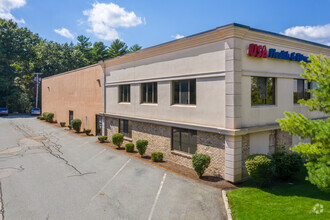 130 Corporate Park Dr, Pembroke, MA for sale Building Photo- Image 1 of 1