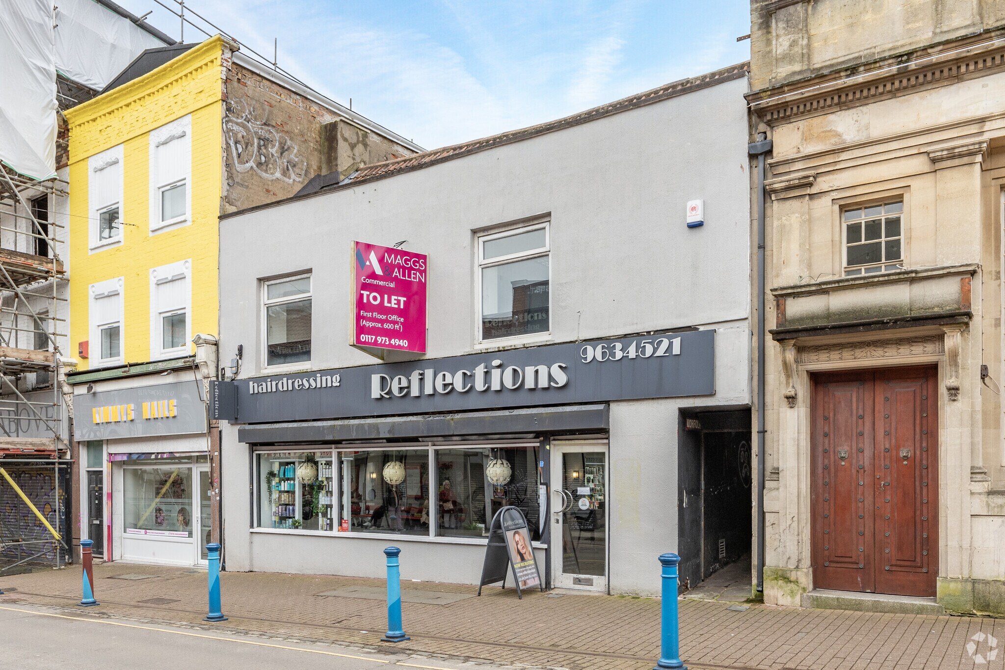 143 East St, Bristol for sale Primary Photo- Image 1 of 1