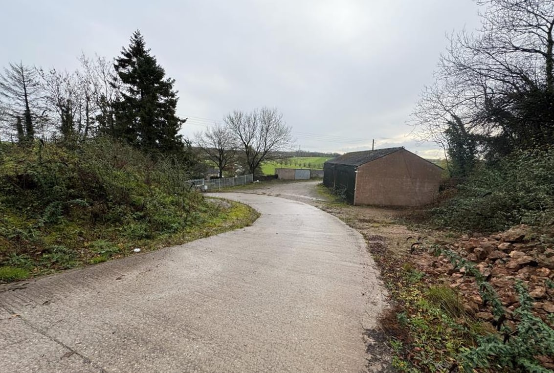 Greenham, Wellington to rent Primary Photo- Image 1 of 7