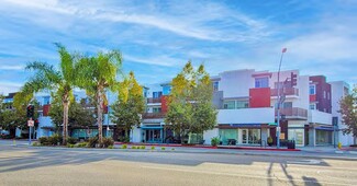 More details for 11042-11058 Washington Blvd, Culver City, CA - Retail for Rent