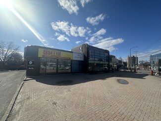 More details for 1400 Bank St, Ottawa, ON - Retail to Rent