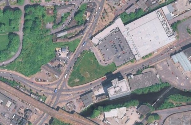 More details for Savile St, Sheffield - Land for Sale