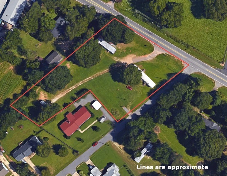 2329 Locust Hill Rd, Greer 29651 UK