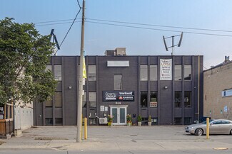 More details for 866 The Queensway, Toronto, ON - Office to Rent