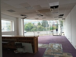 29 Paris St, Exeter to rent Interior Photo- Image 2 of 3