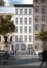 168 East 80th St, New York, NY for sale Building Photo- Image 1 of 11