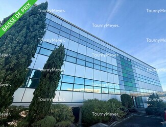 More details for 1 Rue Du Professeur Pierre Vellas, Toulouse - Office to Rent