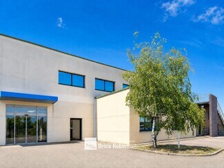 More details for Light Industrial to Rent