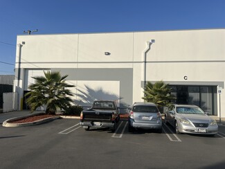 More details for 16927 S Main St, Gardena, CA - Industrial for Rent