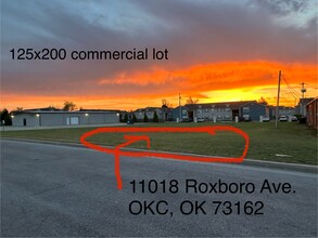 11018 Roxboro Avenue ave, Oklahoma City, OK for sale Other- Image 1 of 3