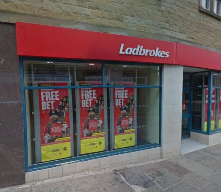 24-29 Low St, Keighley for sale Primary Photo- Image 1 of 1