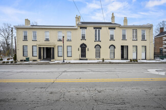 More details for 217-221 S Main St, Cynthiana, KY - Residential for Sale