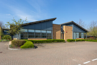 More details for Kings Hl, West Malling - Office for Rent