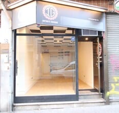 Retail in Sabadell, Barcelona to rent Interior Photo- Image 2 of 12