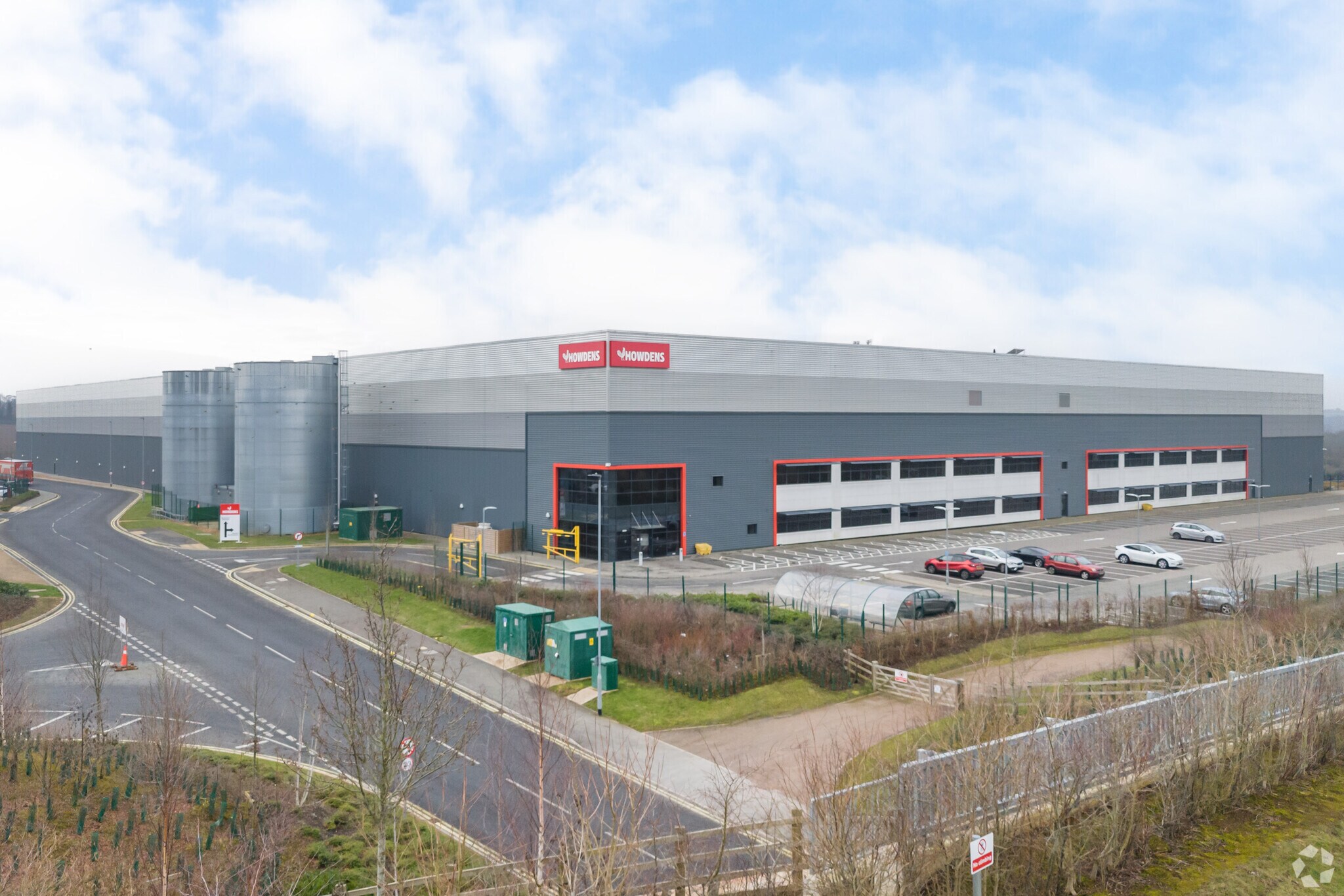 6B Warth Park Way, Raunds for sale Primary Photo- Image 1 of 1