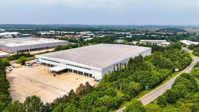 More details for 1 Shaw Close, Wellingborough - Industrial to Rent