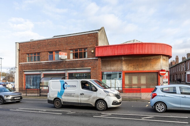 More details for 70-78 Lowther St, Carlisle - Retail to Rent