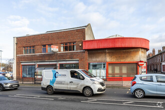 70-78 Lowther St, Carlisle for rent Building Photo- Image 1 of 3