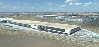 More details for Avenida de la Logística, 39, Illescas - Industrial to Rent