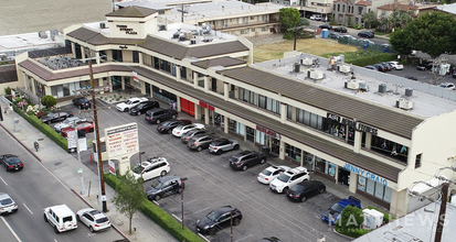 8474 W 3rd St, Los Angeles, CA for rent Building Photo- Image 1 of 6